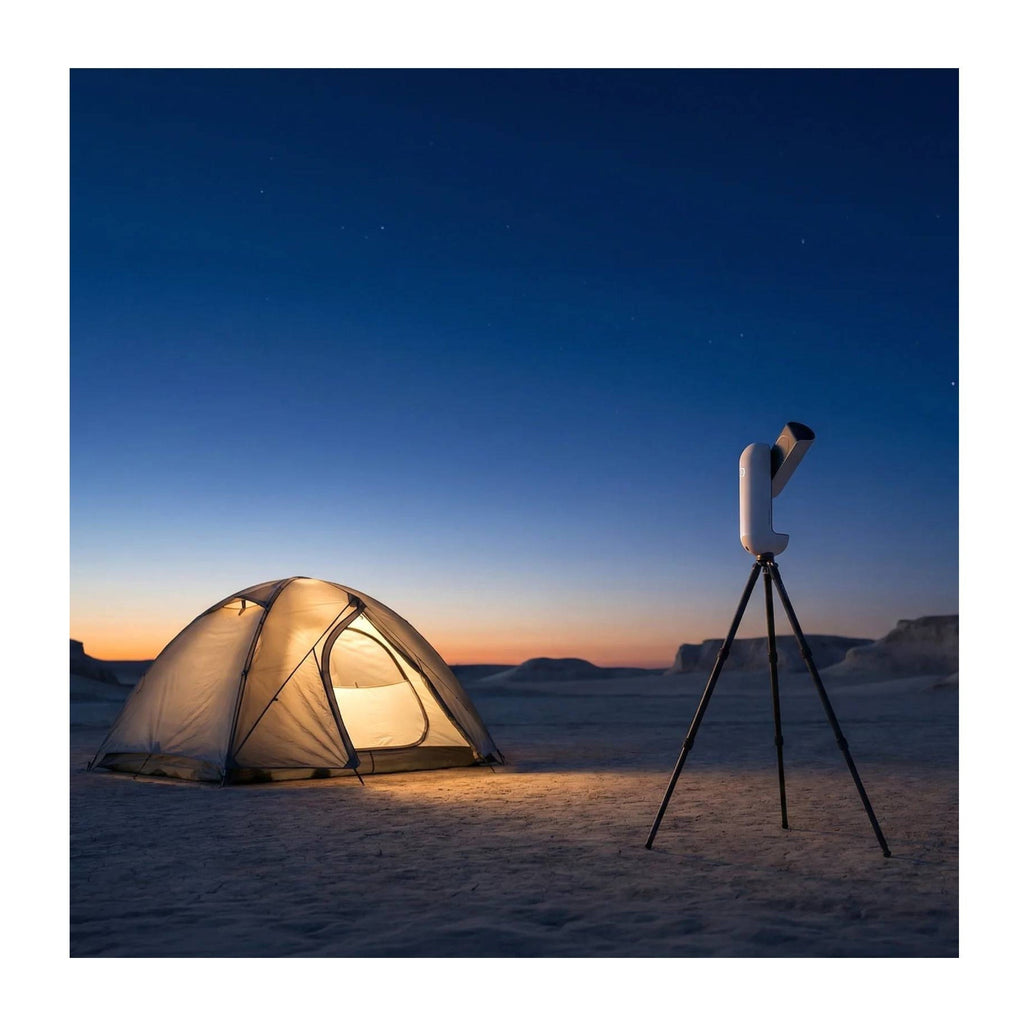 Vaonis Vespera 3 8.3MP Smart Telescope for Astrophotography