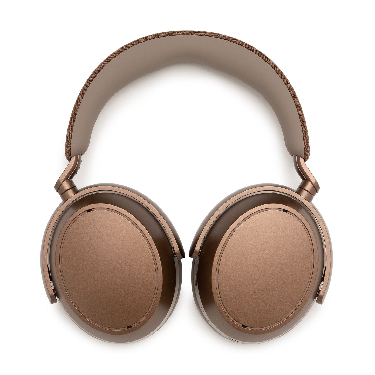 Sennheiser Momentum 4 Wireless Noise Cancelling Over-Ear Headphones (Brown)