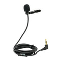 Azden EX-507XR Replacment Lavalier Mic for PRO-XR