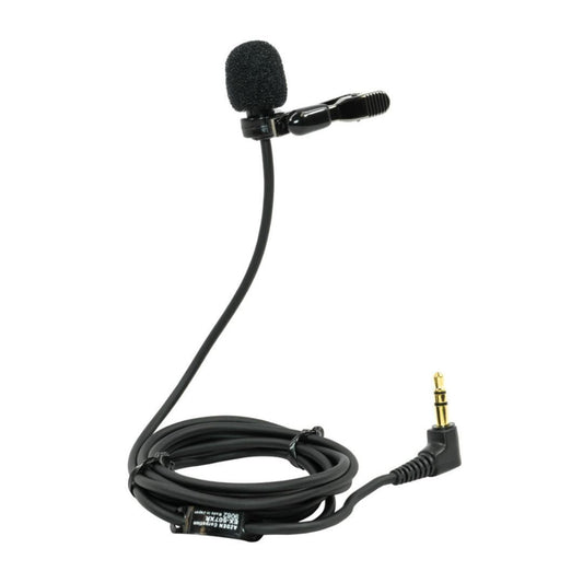 Azden EX-507XR Replacment Lavalier Mic for PRO-XR