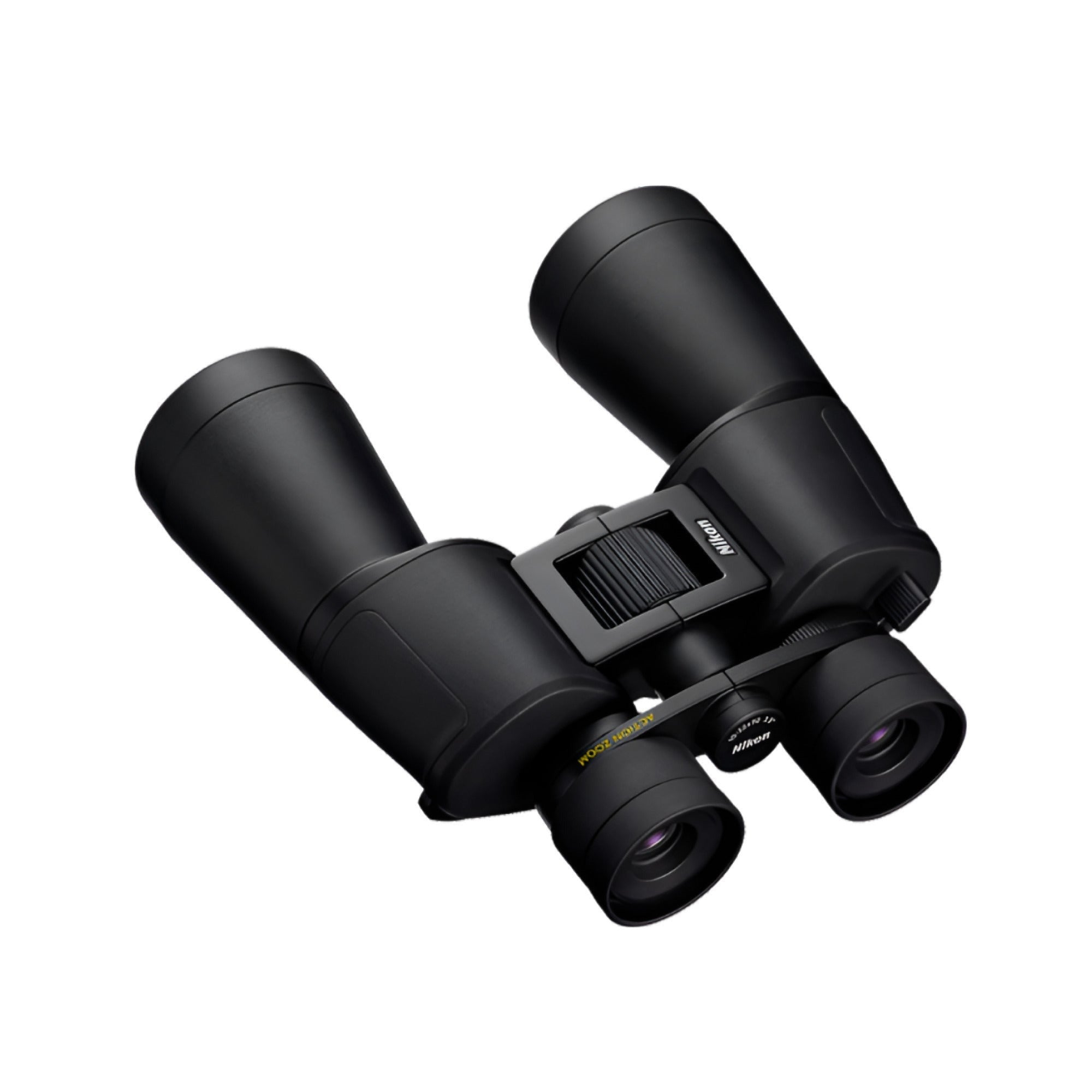 Nikon 10-22x50 Action Binoculars with 50mm Front Objective and 10-22x Zoom