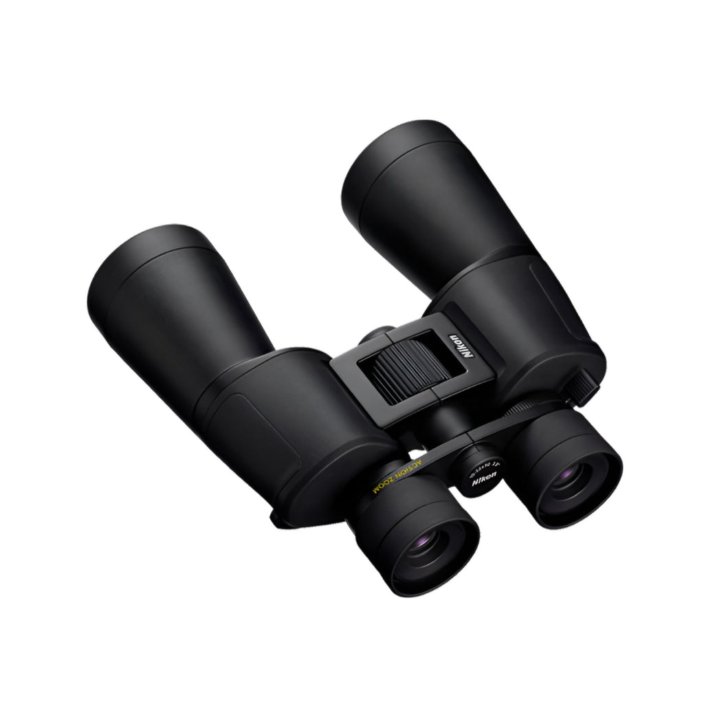 Nikon 10-22x50 Action Binoculars with 50mm Front Objective and 10-22x Zoom