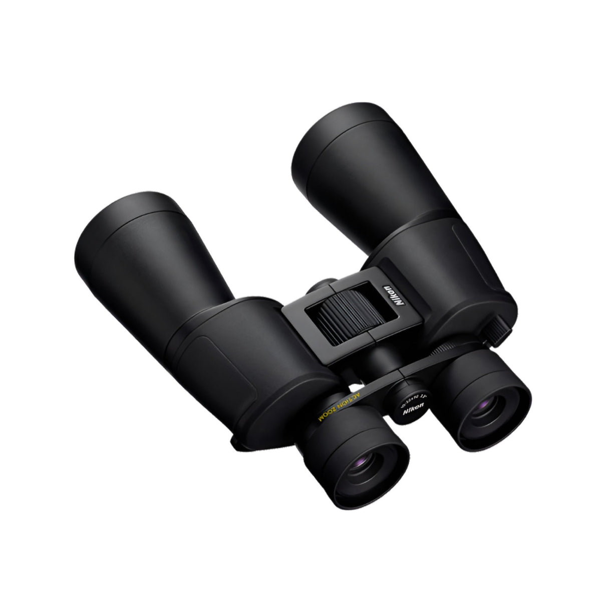 Nikon 10-22x50 Action Binoculars with 50mm Front Objective and 10-22x Zoom