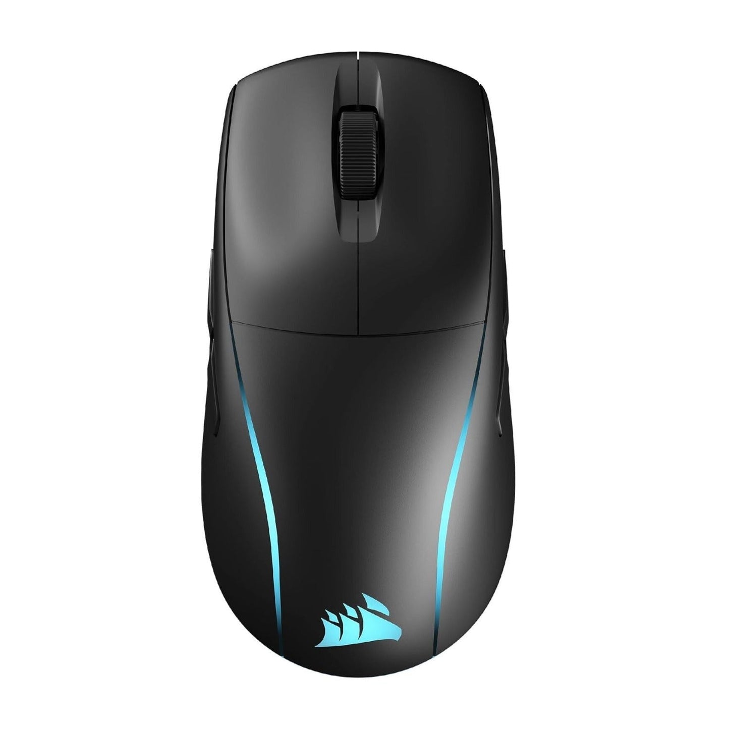 Corsair M75 Wireless RGB Lightweight FPS Gaming Mouse (Black)