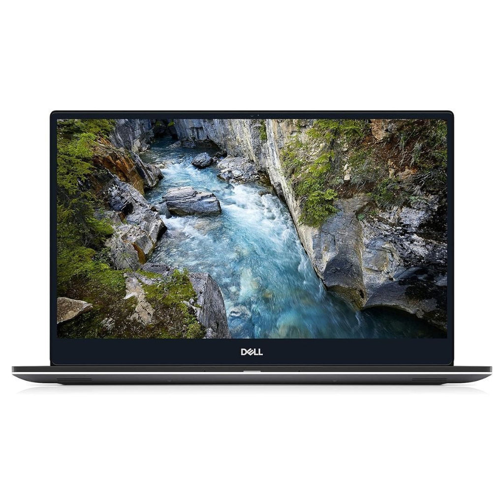 Dell Precision 5540 Mobile Workstation, 15.6" FHD, Intel Core i7-9850H, 32GB RAM, 512GB SSD, Windows 11 Pro (Certified Refurbished)