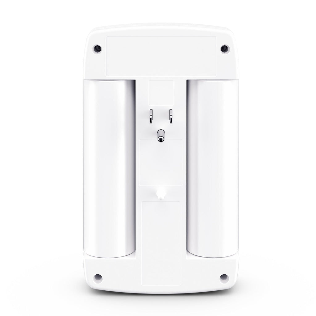 CyberPower CSP6WSUC 2400J Surge Protector with 6 Swivel Outlets & 2 USB Charging Ports