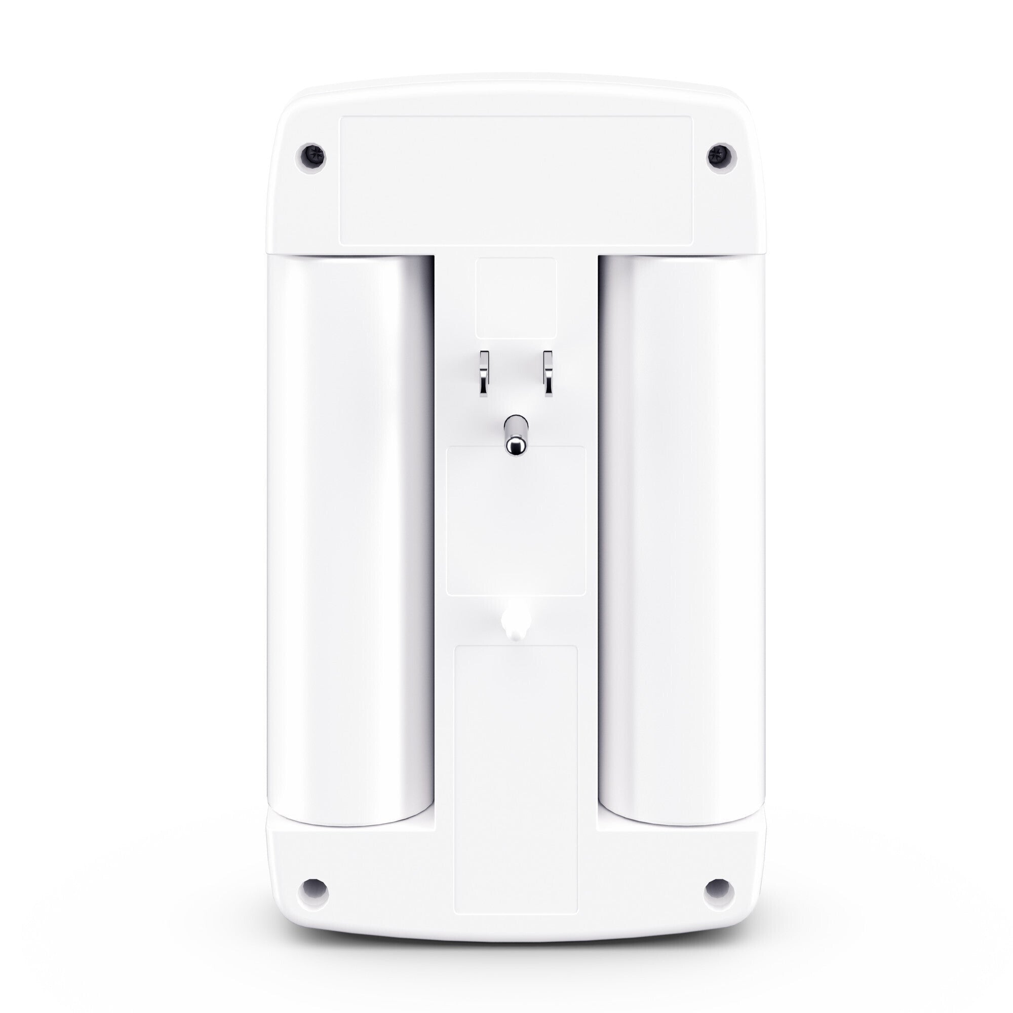 CyberPower CSP6WSUC 2400J Surge Protector with 6 Swivel Outlets & 2 USB Charging Ports