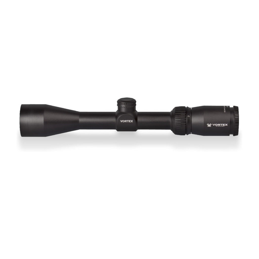 Vortex Crossfire II 3-9x40 Riflescope (V-Plex MOA Reticle)