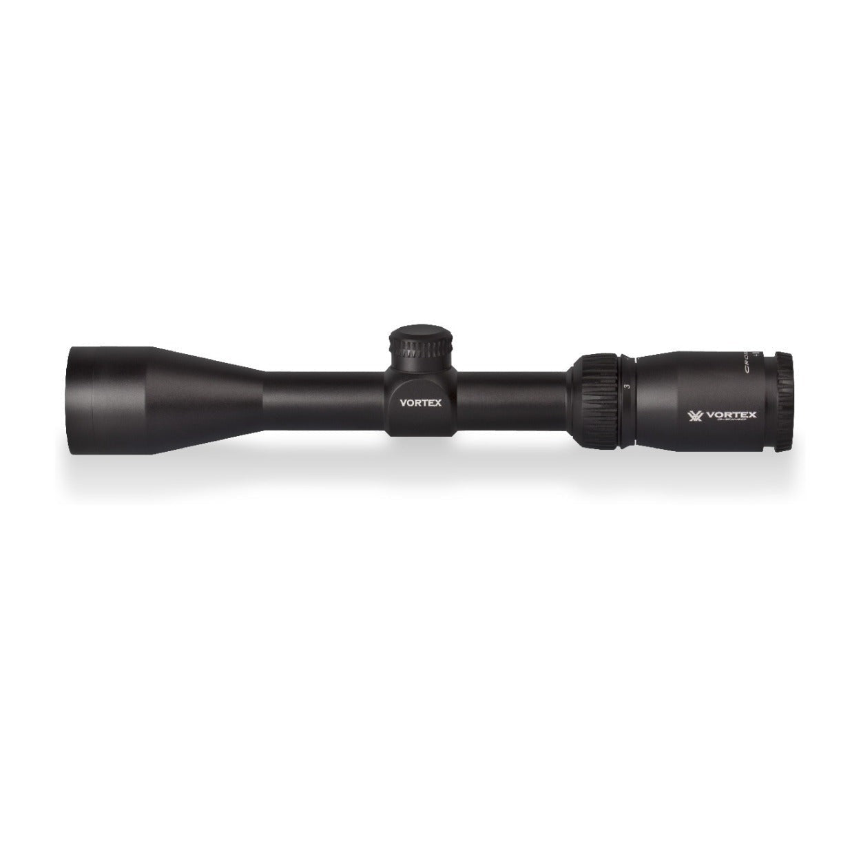 Vortex Crossfire II 3-9x40 Riflescope (V-Plex MOA Reticle)