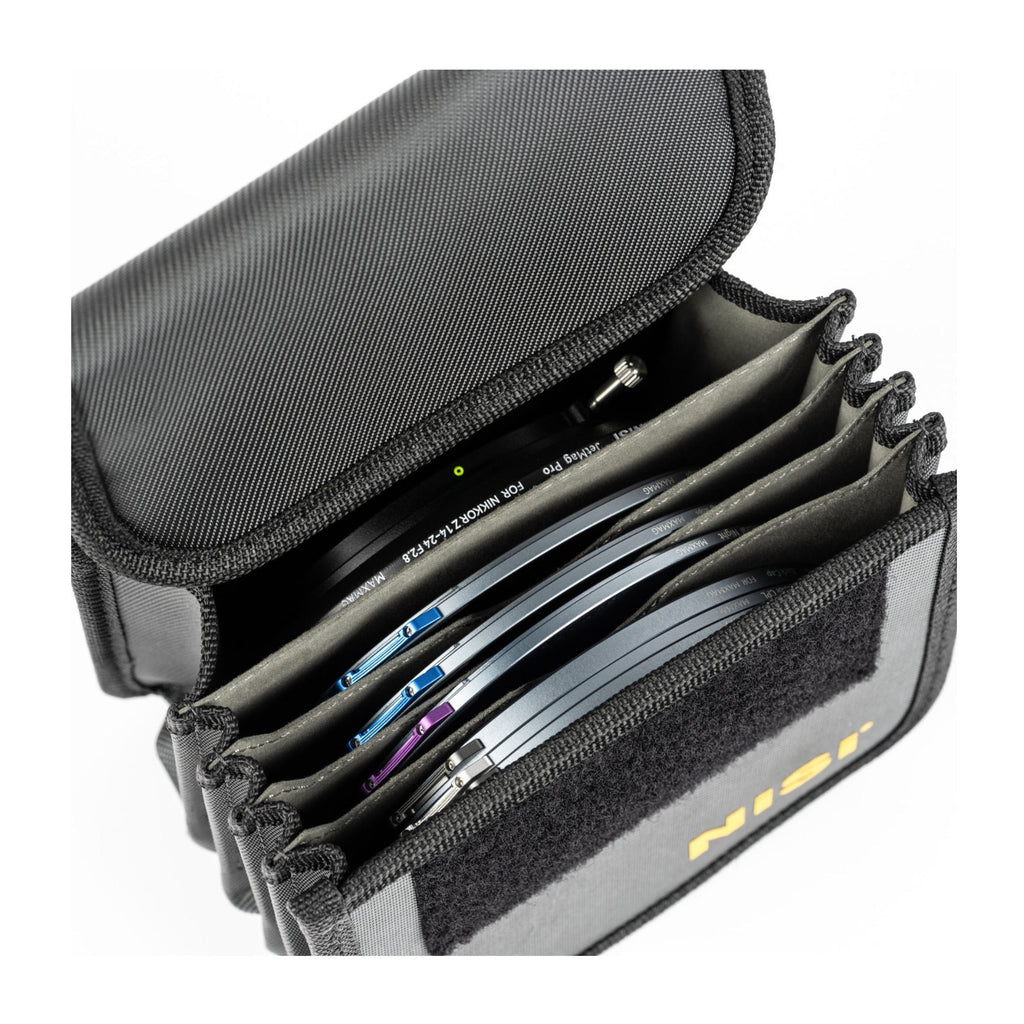 NiSi JetMag Pro Landscape ND MAXMAG Magnetic Filter Kit - Sony FE 14mm f/1.8 GM