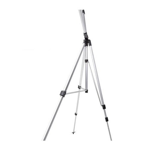 Westcott X-Drop Pro Wrinkle-Resistant Backdrop Kit High Key White (8x8) Feet