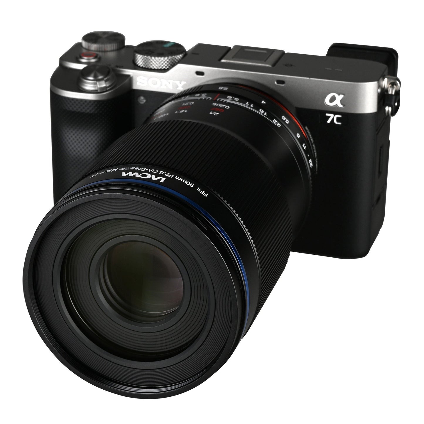 Venus Optics Laowa 90mm f/2.8 2X Ultra Macro APO for Sony FE