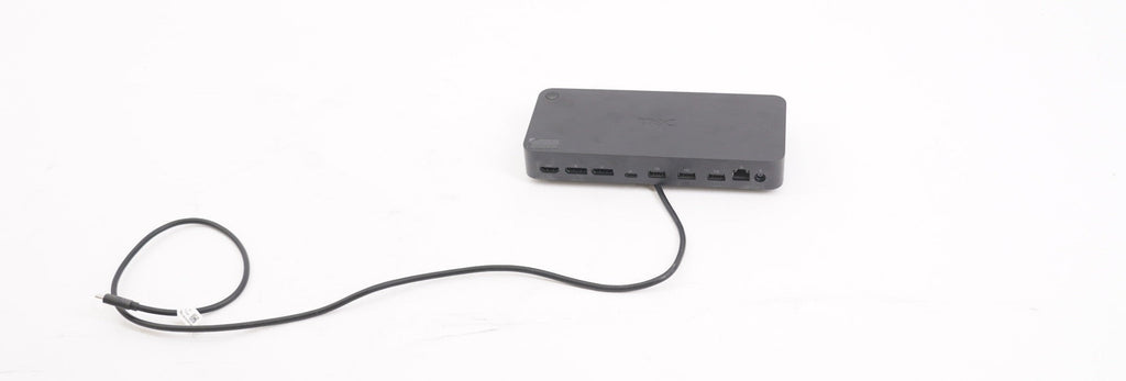 Dell Pro Dock WD25Z USB-C Docking Station with 130W Power Delivery (Used)