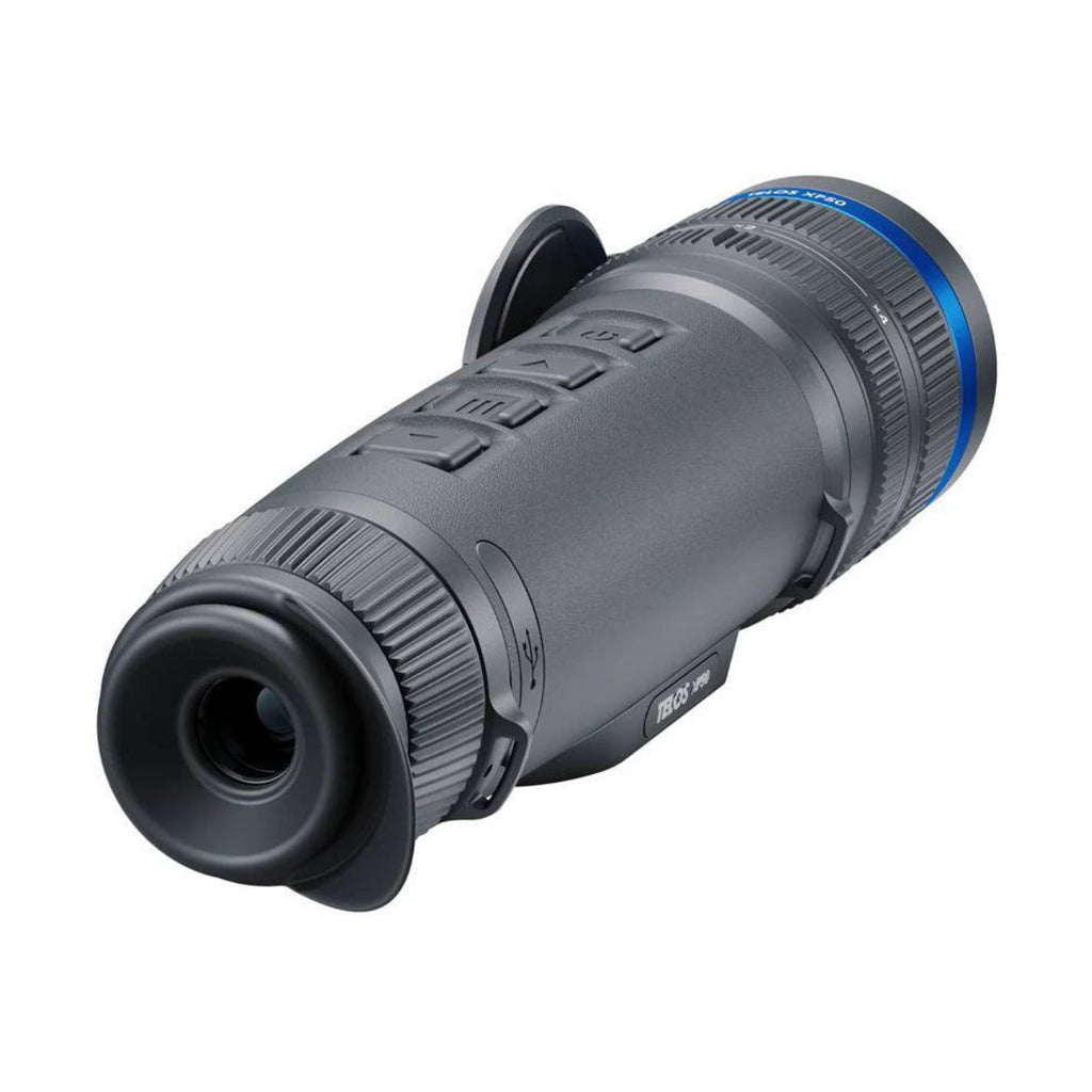 Pulsar Telos XP50 2.5-10x Thermal Monocular (Certified Refurbished)