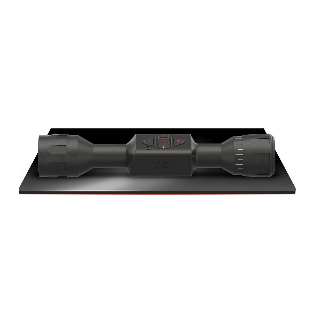 ATN THOR LT 5-10x Thermal Riflescope with 160 x 120 Pixel Sensor (Black)
