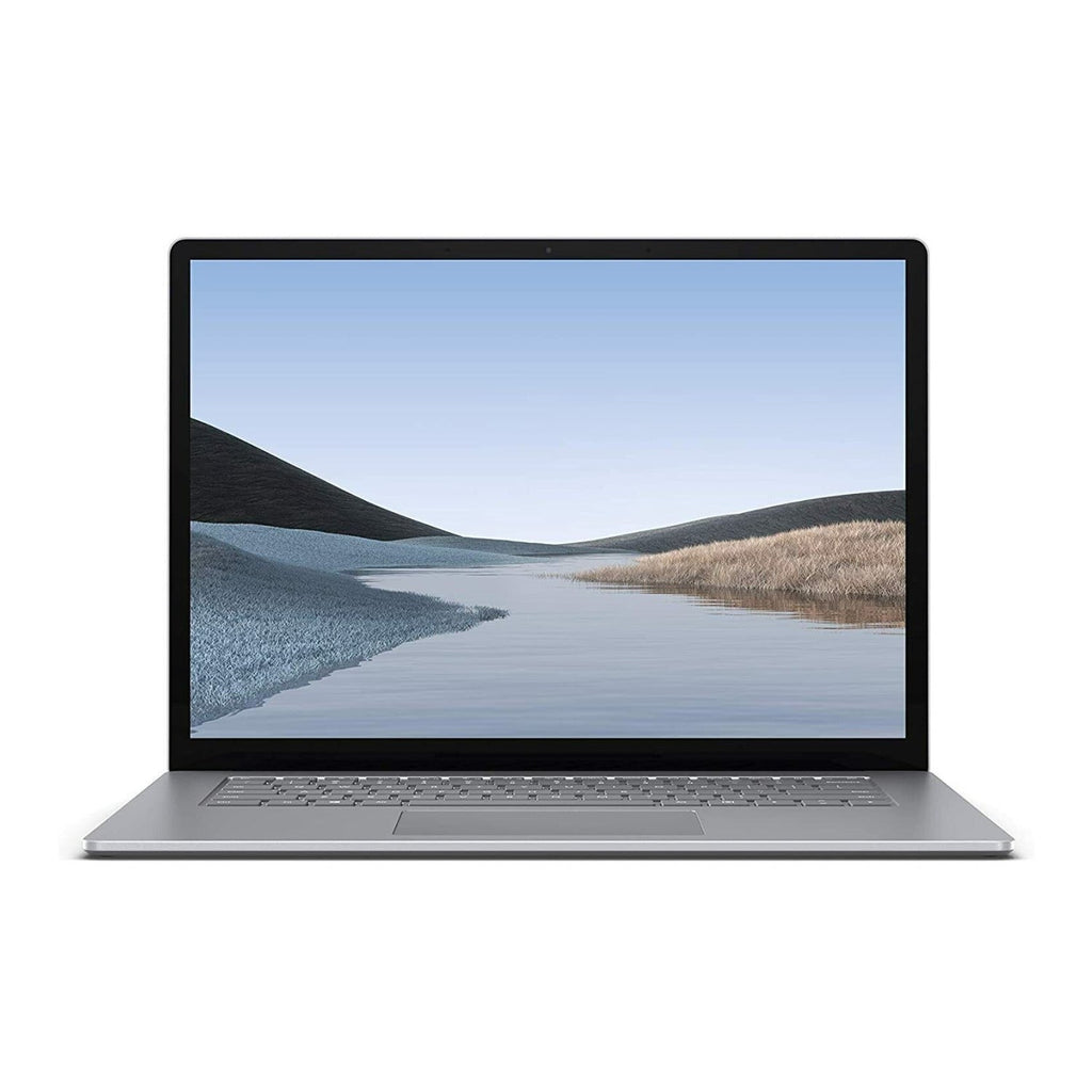 Microsoft Surface Laptop 3 13.5" Touch Laptop, Intel Core i5, 8GB RAM, 256GB SSD (Certified Refurbished)