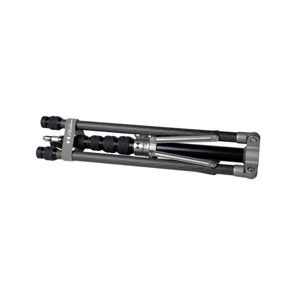 Harlowe CF Tripod Adjustable LED Light Stand 250cm (8.2 ft)