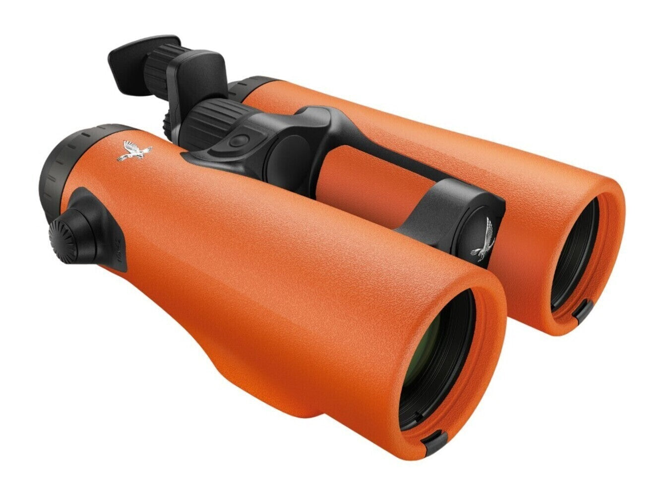 Swarovski EL Range with Tracking Assistant 10x42 Orange Binocular