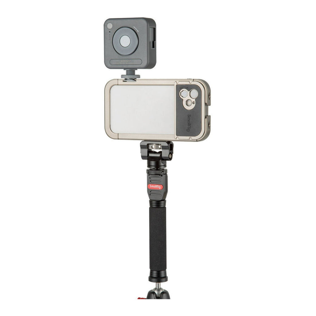 SmallRig P96 Compact Lightweight LED Video Light (Gray)