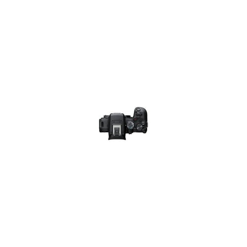 Canon EOS R10 Mirrorless Camera