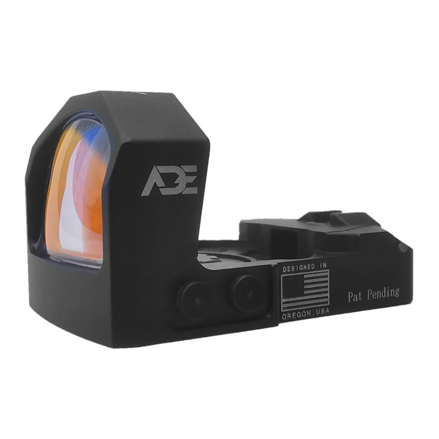 ADE Artemis RD3-022 Pro Series Motion Sensor Activated Red Dot Sight