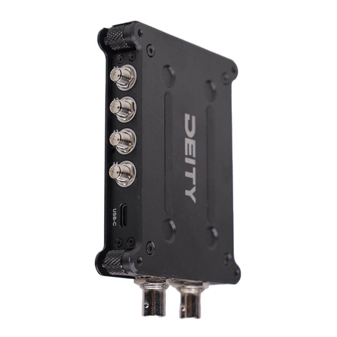 Deity SRD-Mini RF Distro