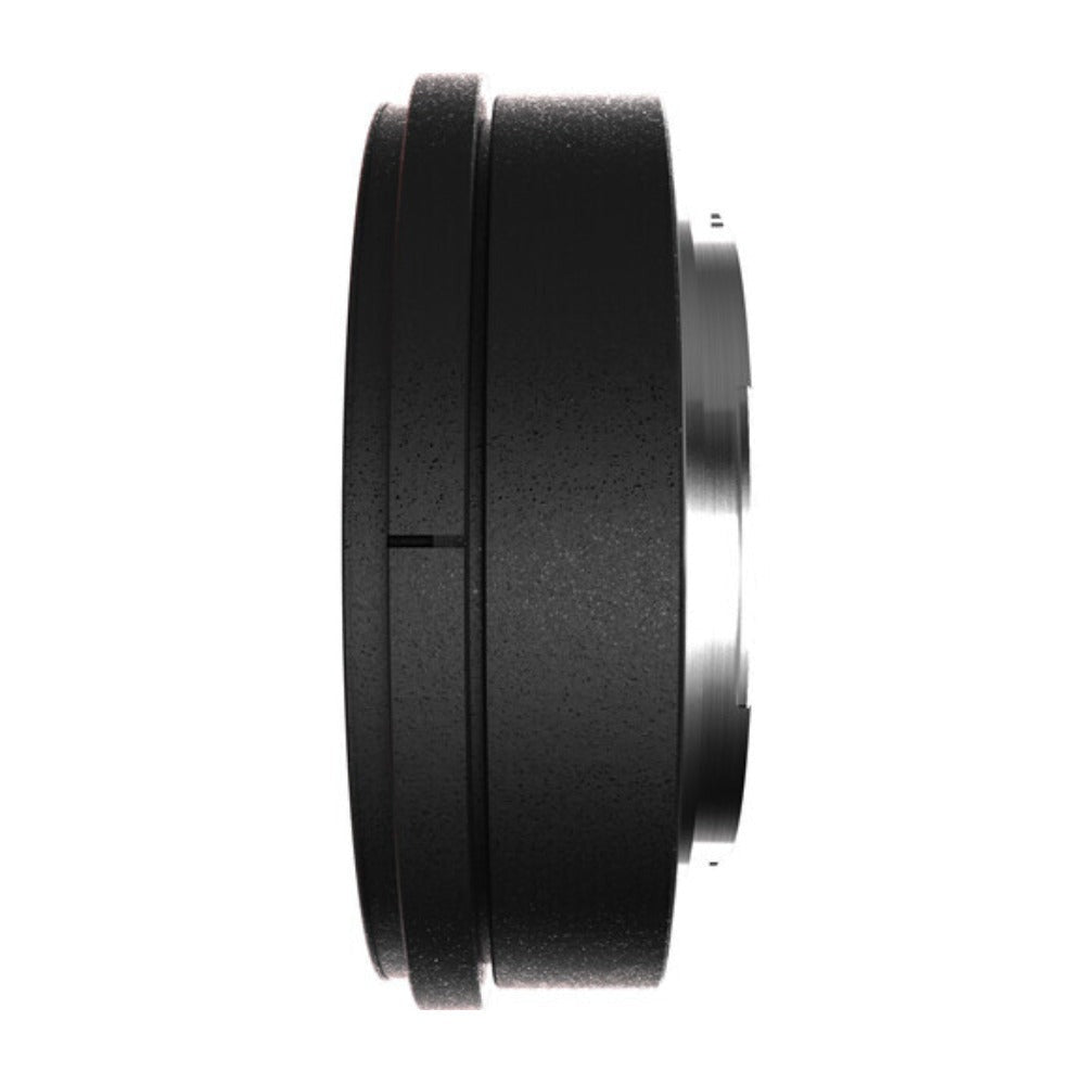CHIOPT EF-Mount for EXTREME Zoom Cinema Lens Converter (PL/E-Mount to EF-Mount)