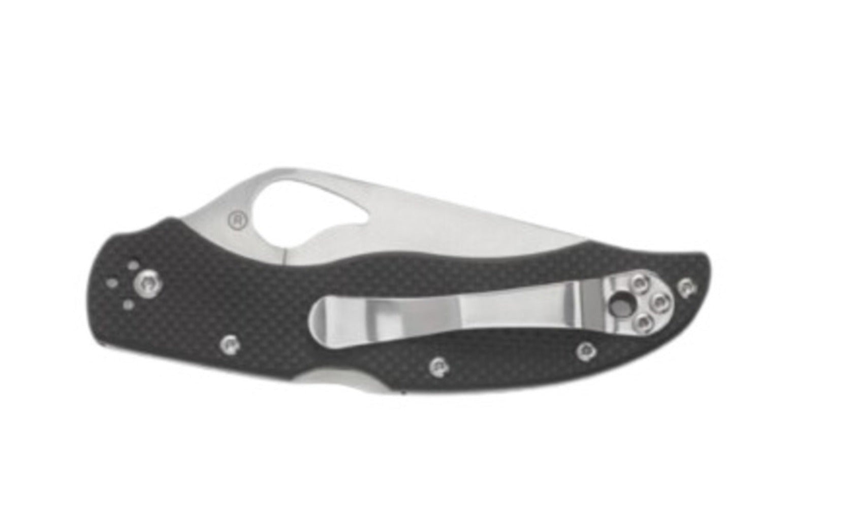 Spyderco Byrd Knife Harrier 2