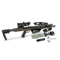 Killer Instinct BOSS 405 FPS Crossbow Package with 4x32 Illuminated Scope