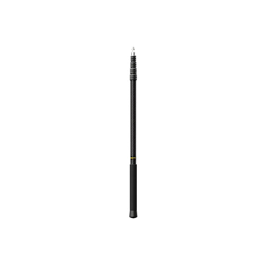 Deity BP500 16.4ft Carbon Fiber Boom Pole with CNC Aluminum Collars