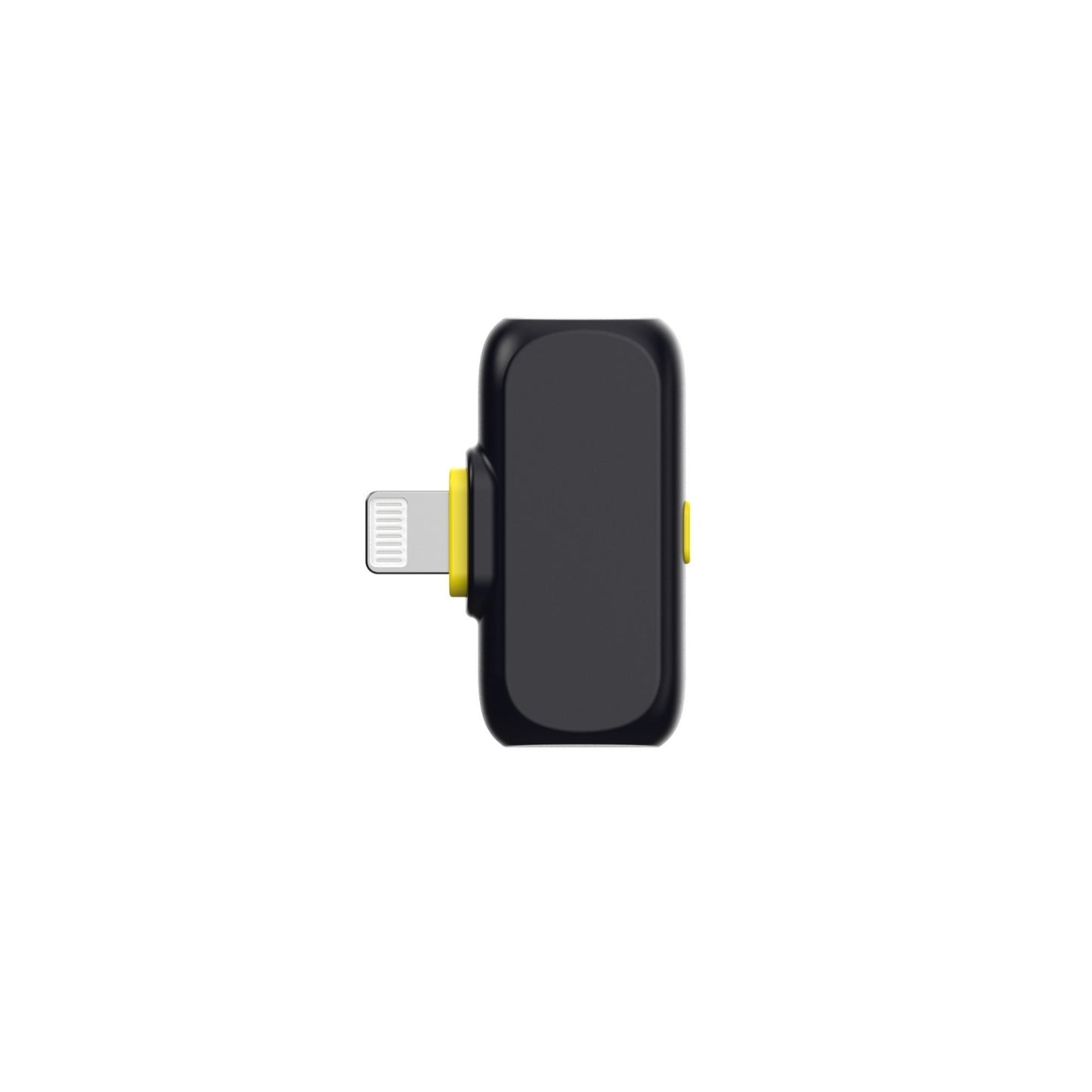 LARK A1 Combo Wireless Mic with USB-C, Lightning RX, Charging Case (Space Gray)
