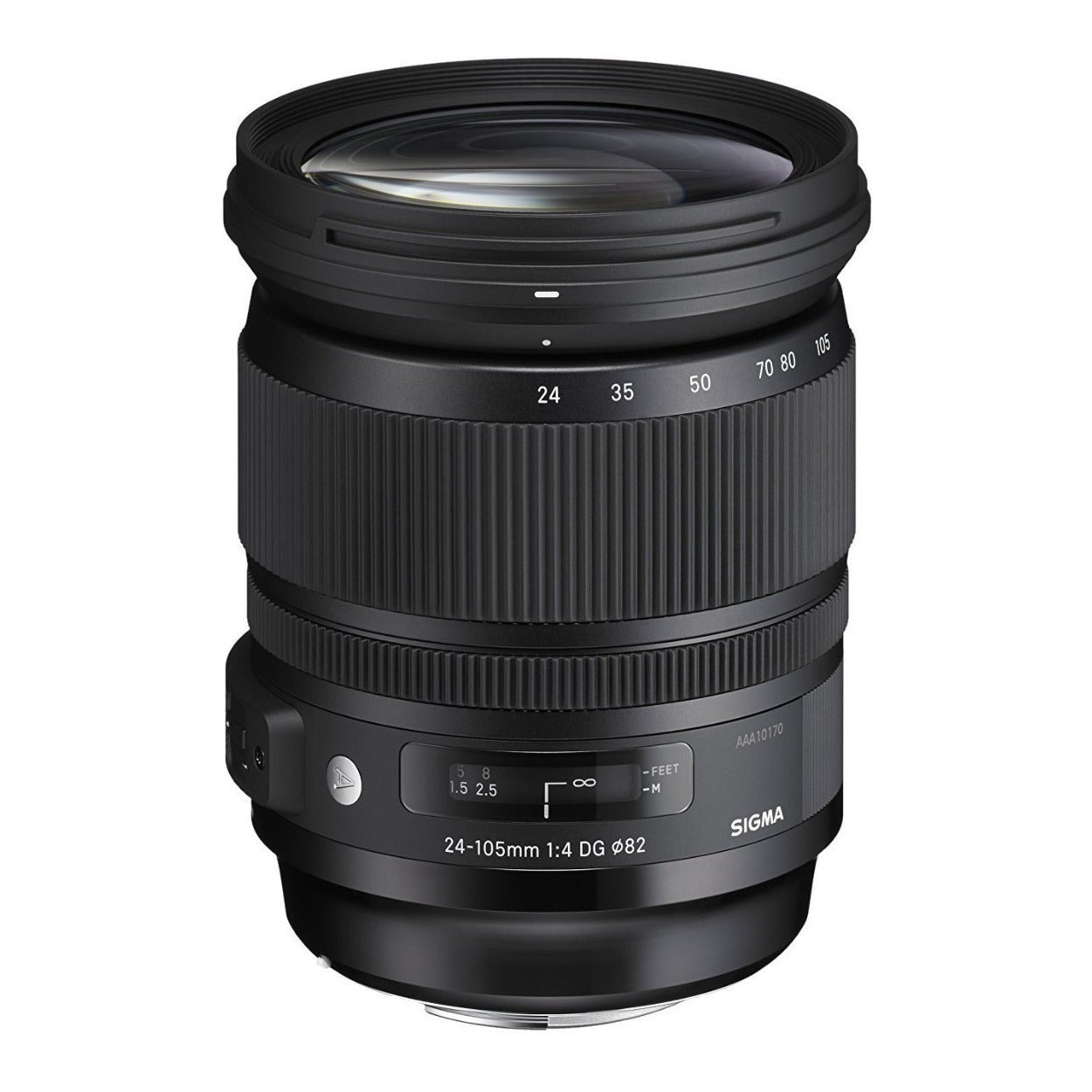 Sigma 24-105mm F4.0 Art DG OS HSM Lens for Nikon