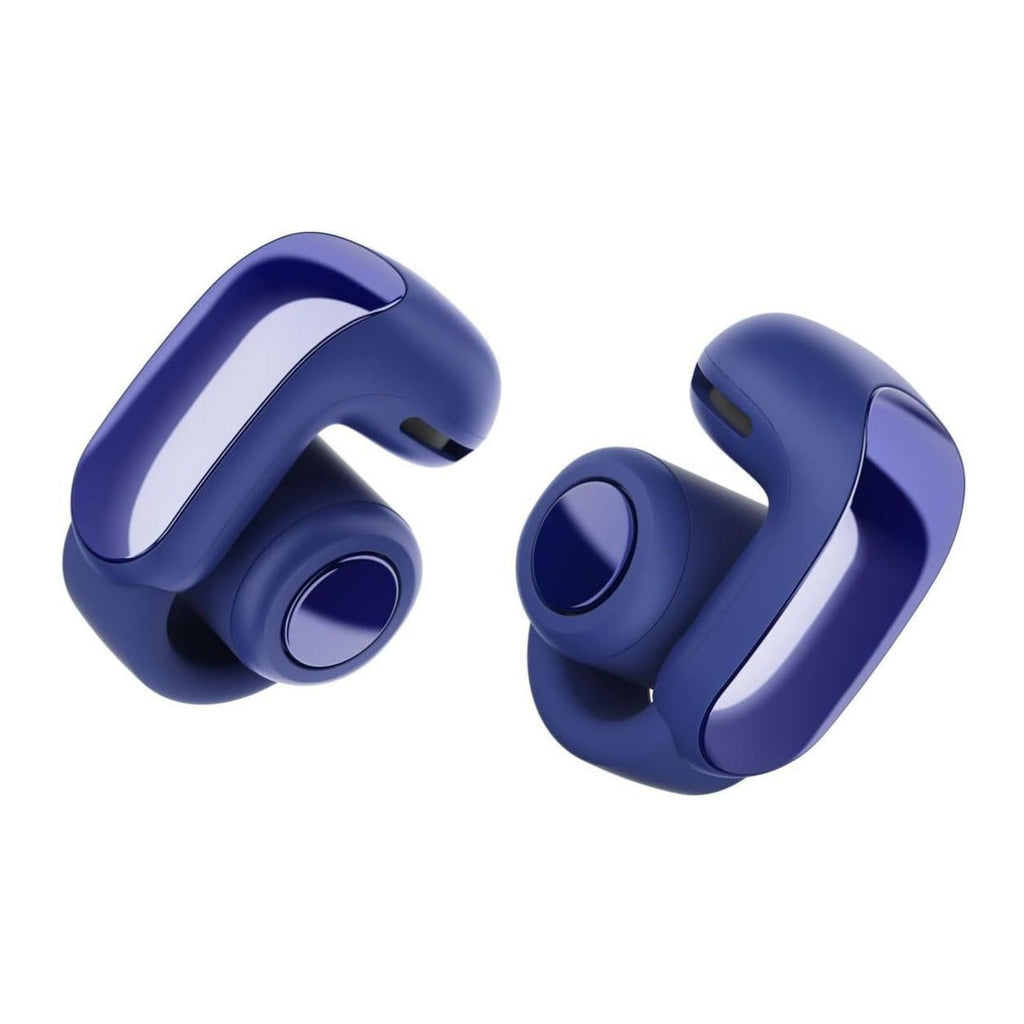 Bose Ultra Open True Wireless Earbuds (Midnight Violet)