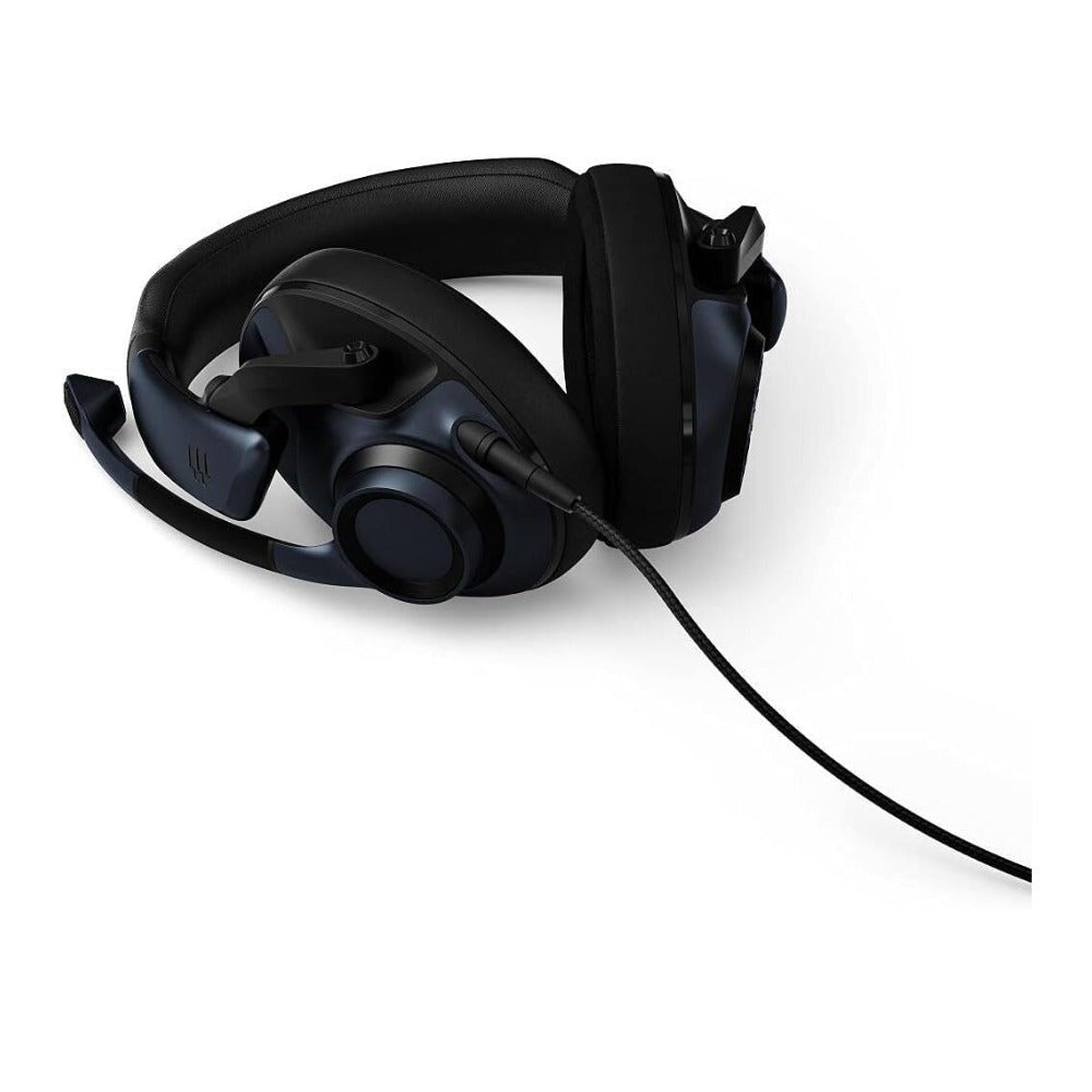 EPOS H6Pro Closed Acoustic Gaming Headset with Mic (Black)