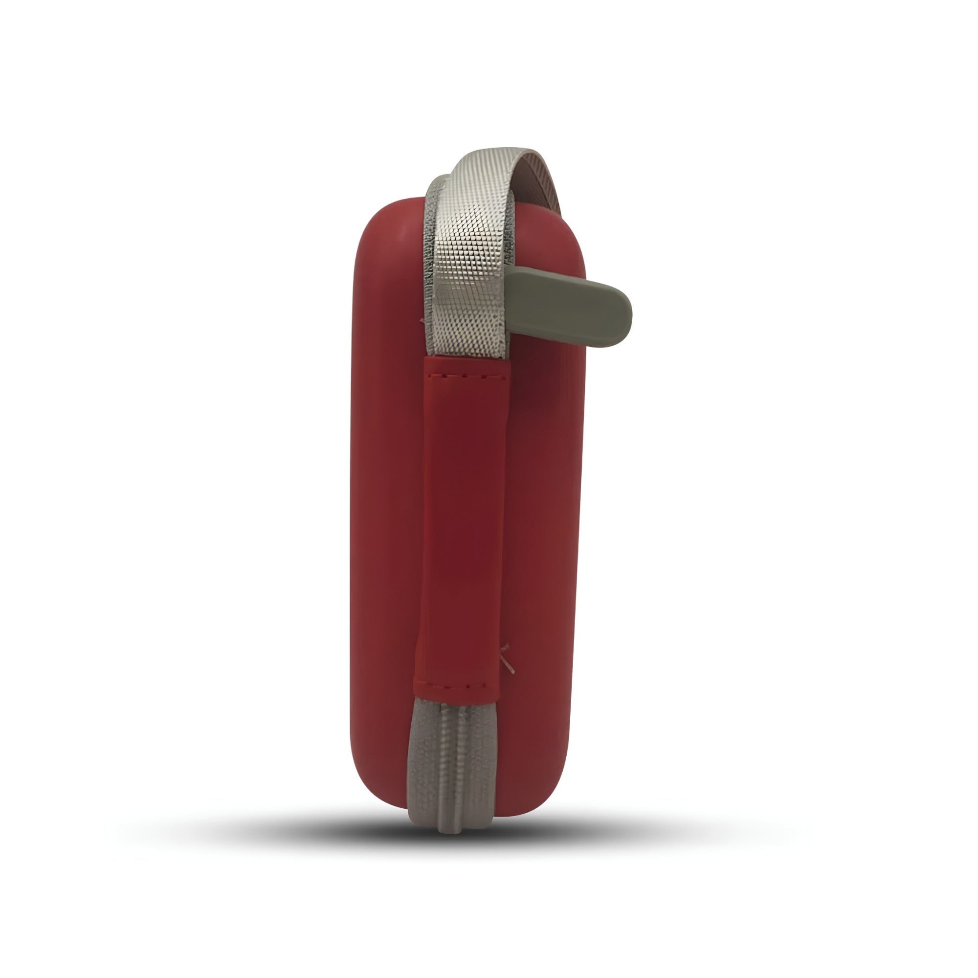 Akito Digital Camera Case for Plus10, C12, and Pico Cameras (Red)