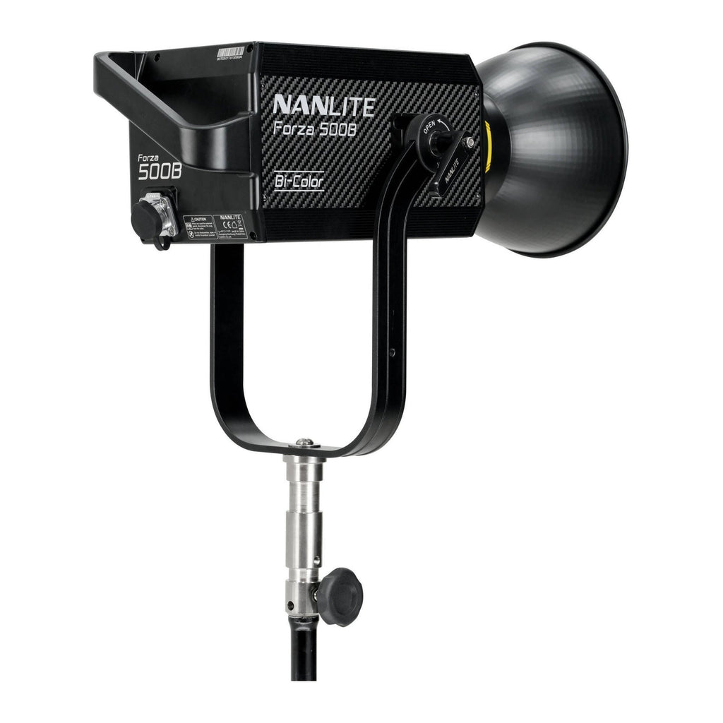 Nanlite Forza 500B II Bi-Color LED Monolight