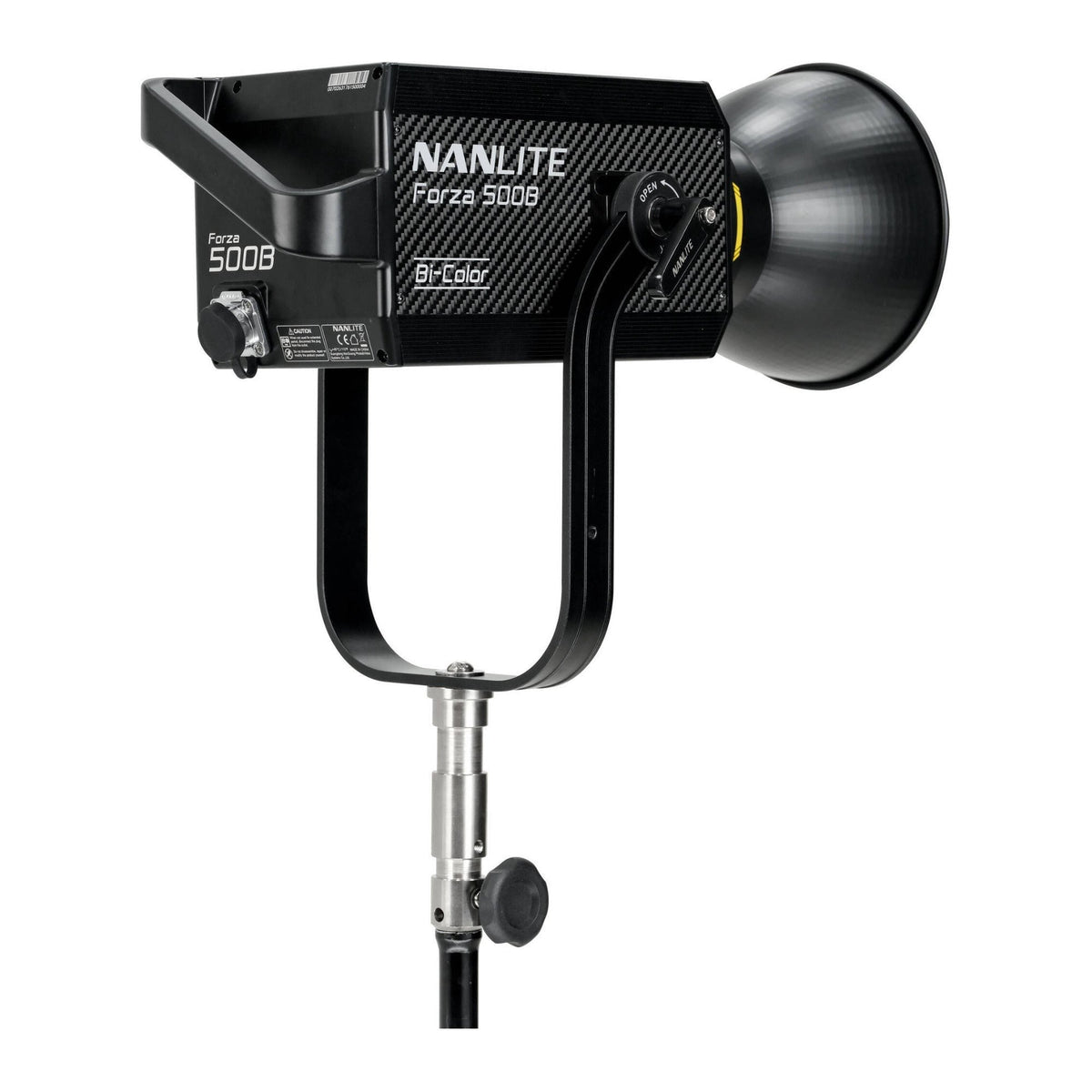 Nanlite Forza 500B II Bi-Color LED Monolight