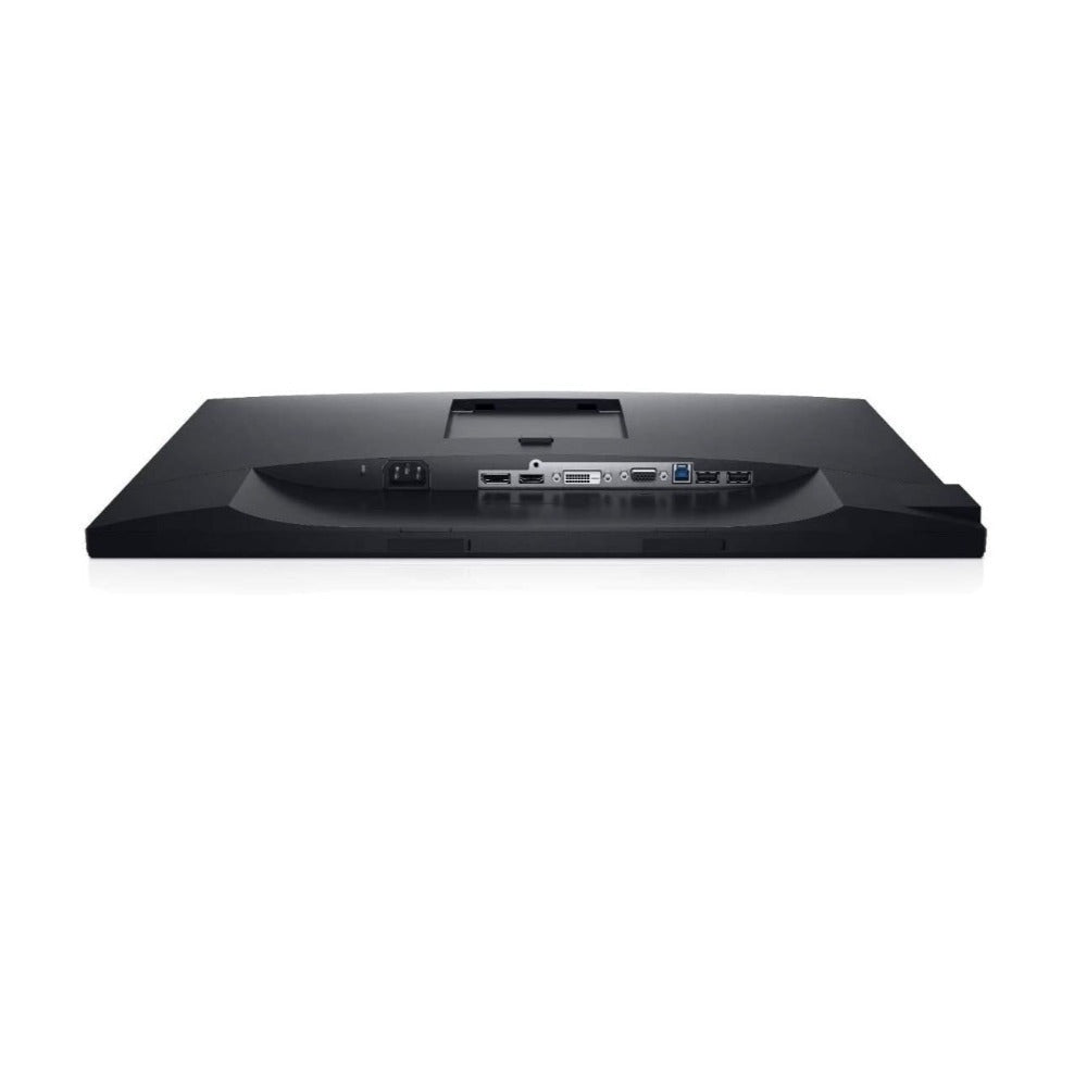 Dell P2421 23.8-Inch WUXGA (1920 x 1200) HDMI, DP, USB 3.0 IPS Monitor with 3H Hard Coating (Black)