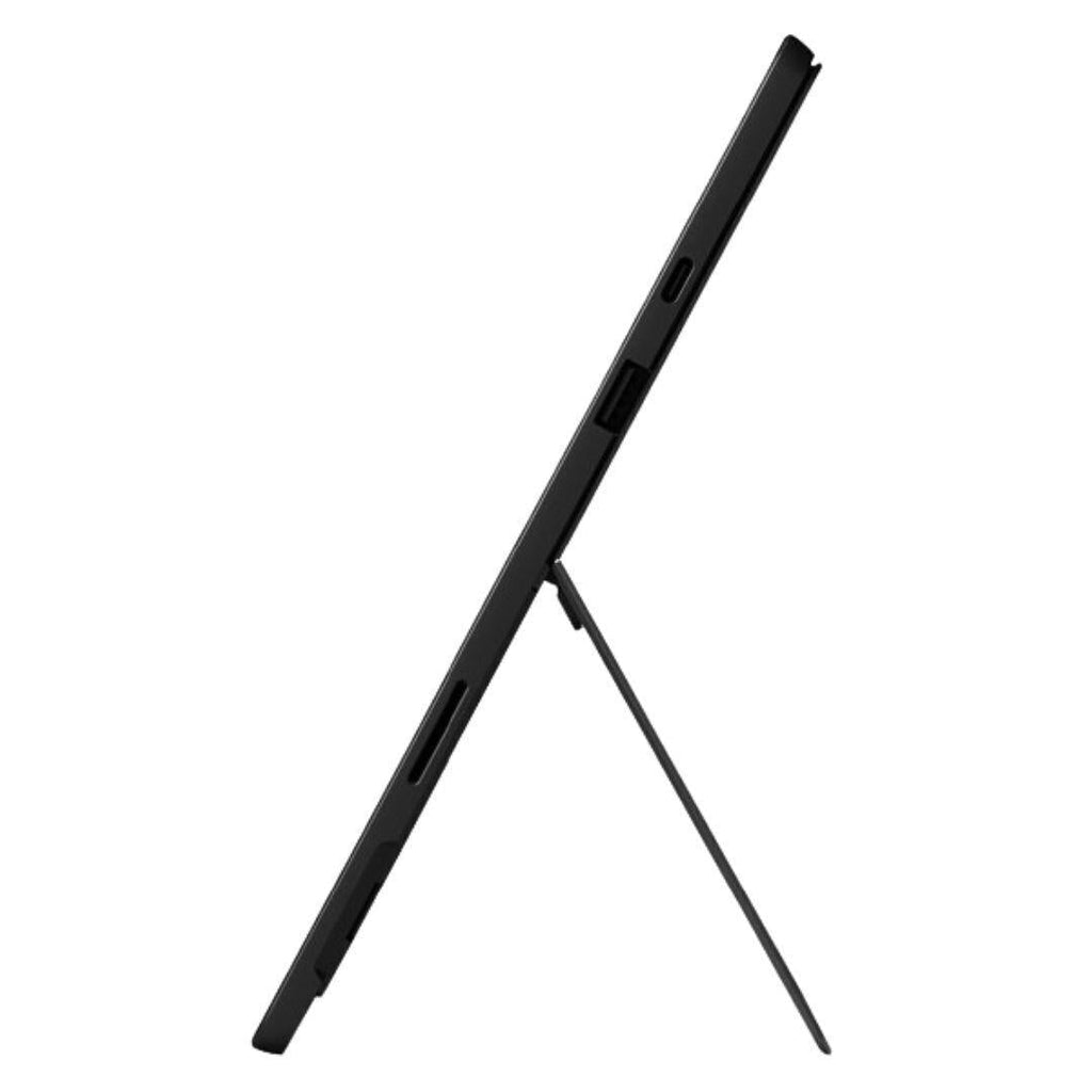 Microsoft Surface Pro 7 12.3" Tablet, Intel Core i7-1065G7, 16GB RAM, 256GB SSD, Windows 11 Pro (Certified Refurbished)