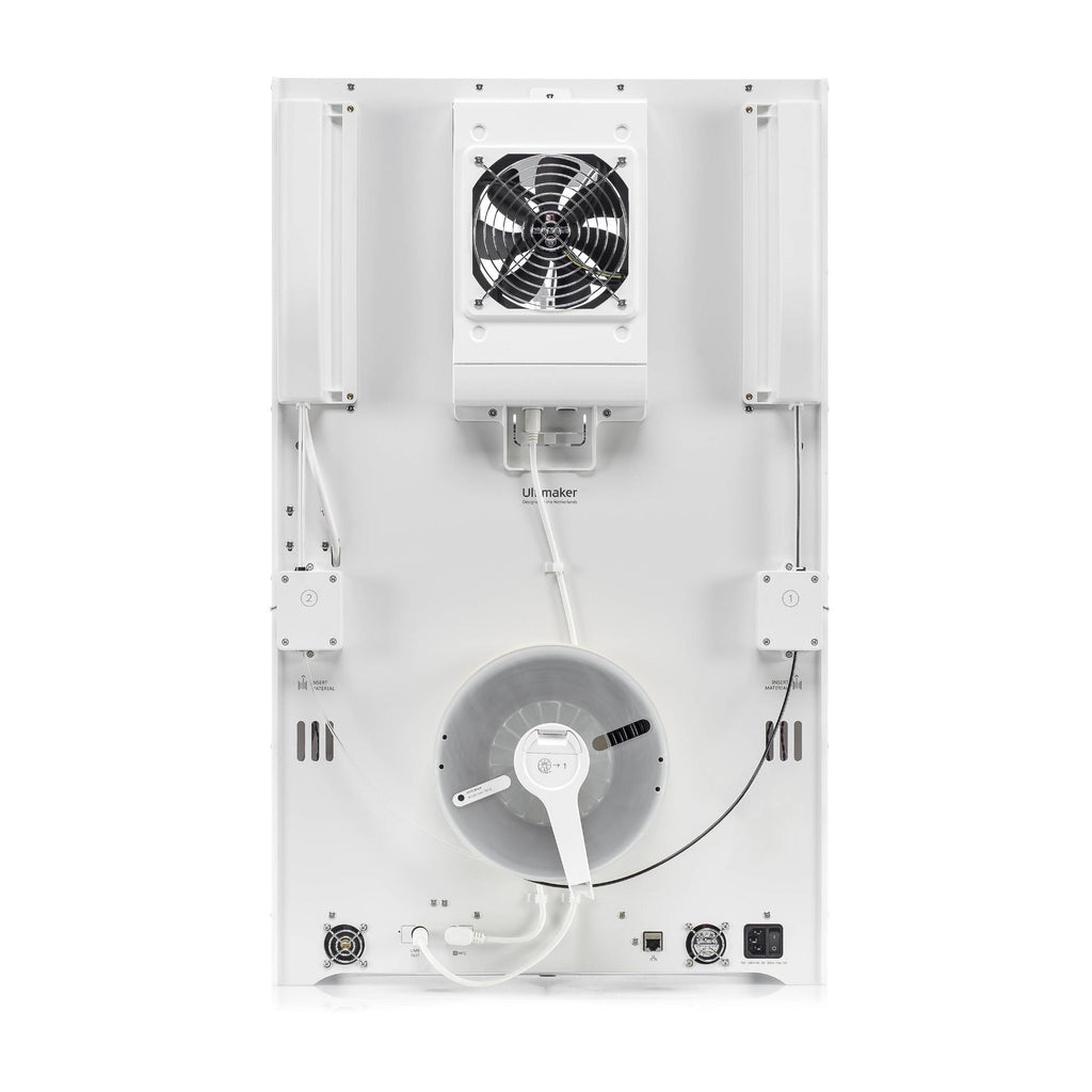 Ultimaker S7 3D Printer (No Camera, WiFi, USB)