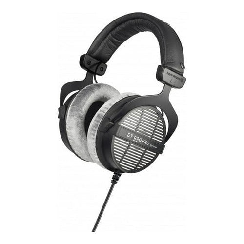 Beyerdynamic DT-990 Pro Acoustically Open Headphones (250 Ohms)