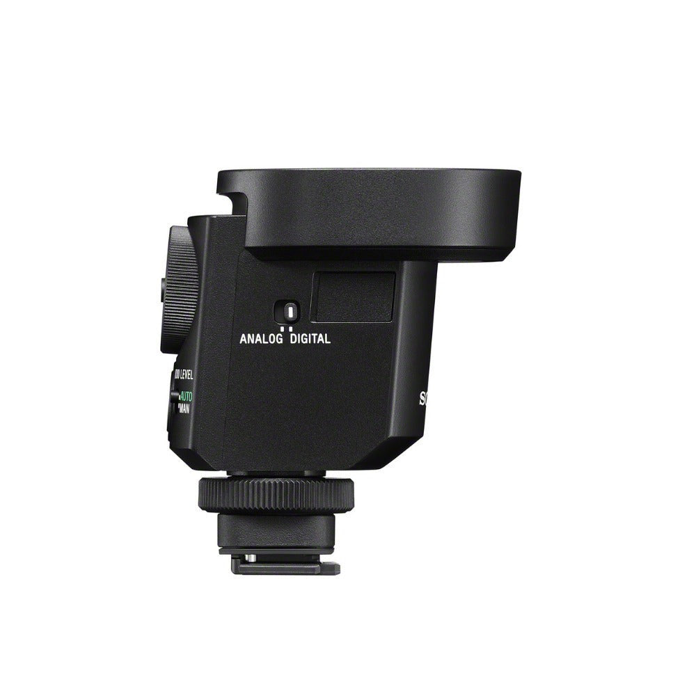 Sony Digital Shotgun Microphone ECM-M1