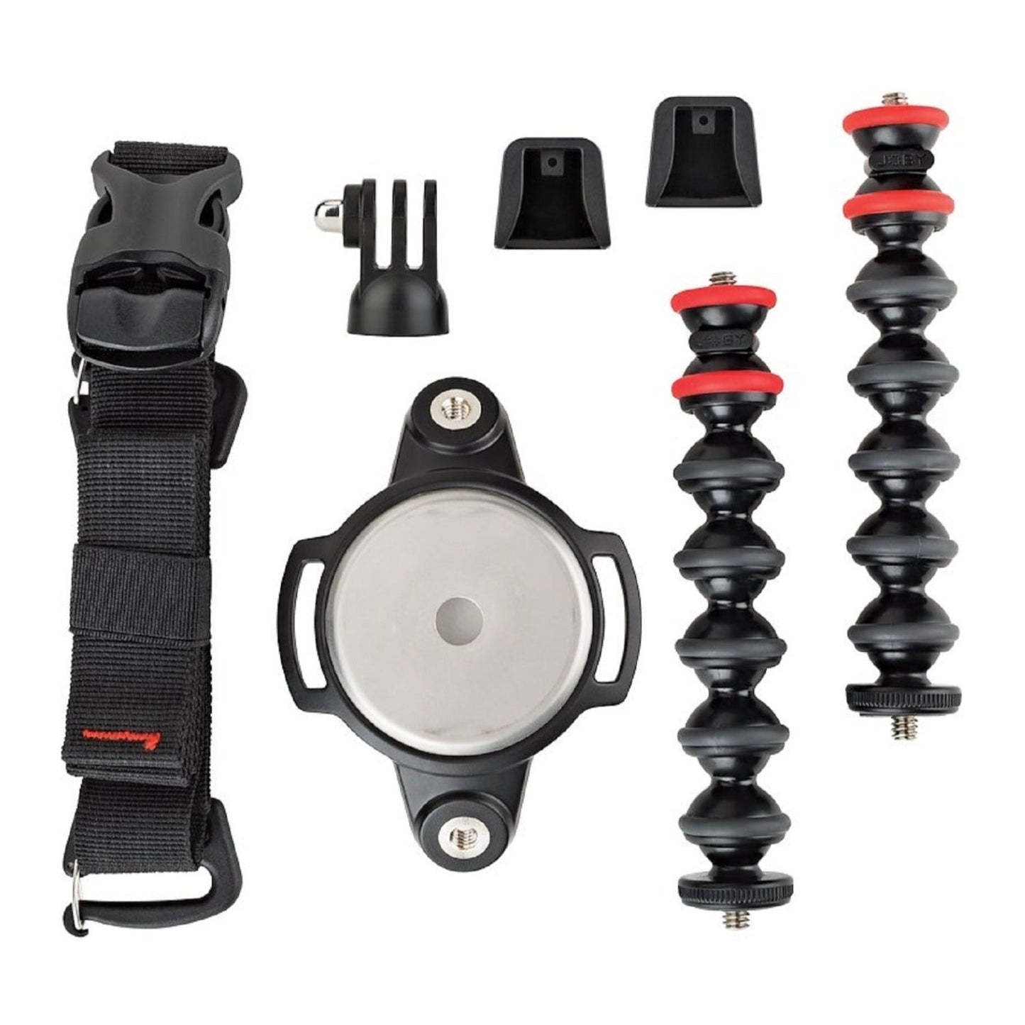 Joby GorillaPod Upgrade