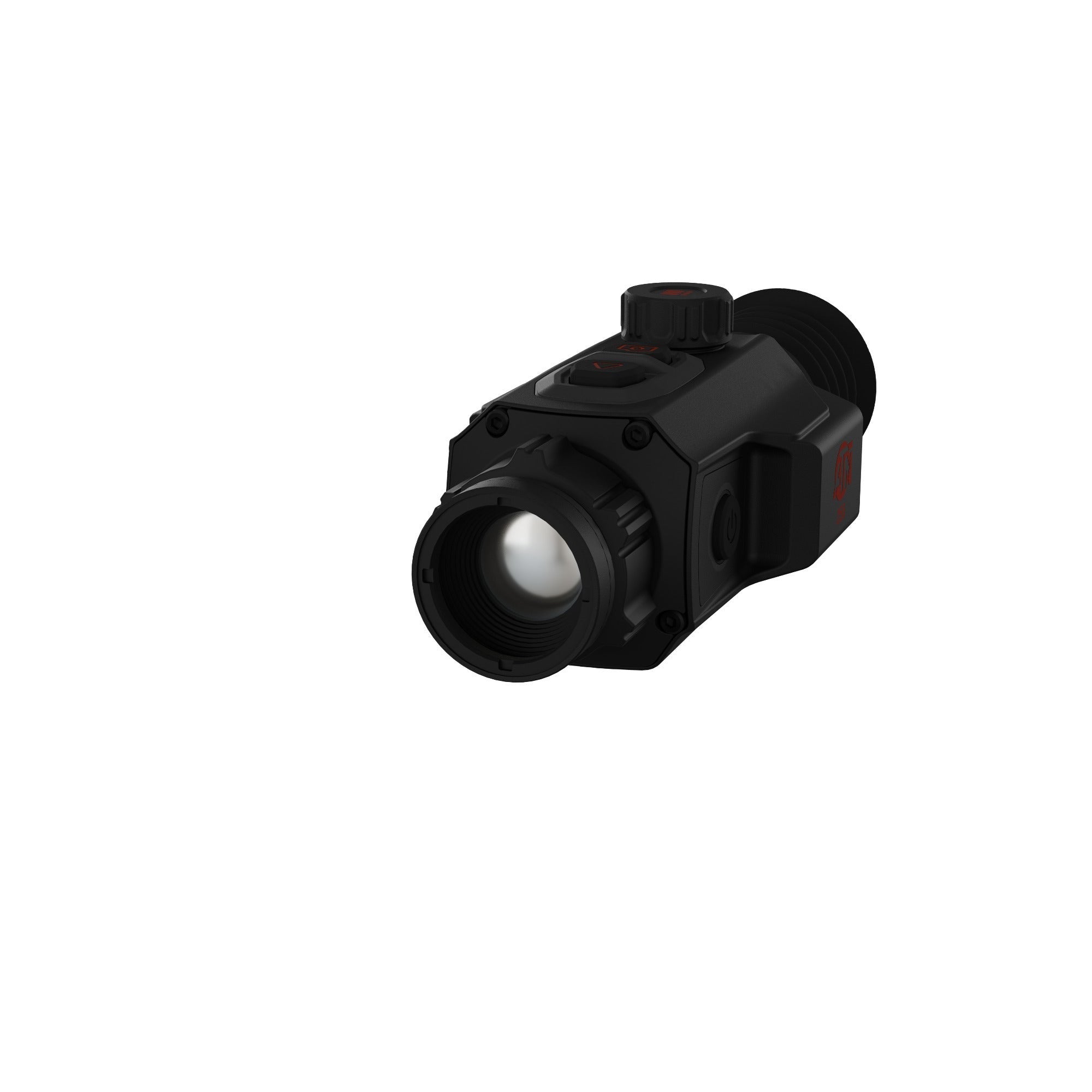 ATN ThOR 6 Mini 216x Thermal Riflescope 256192 Compact Hunting Scope