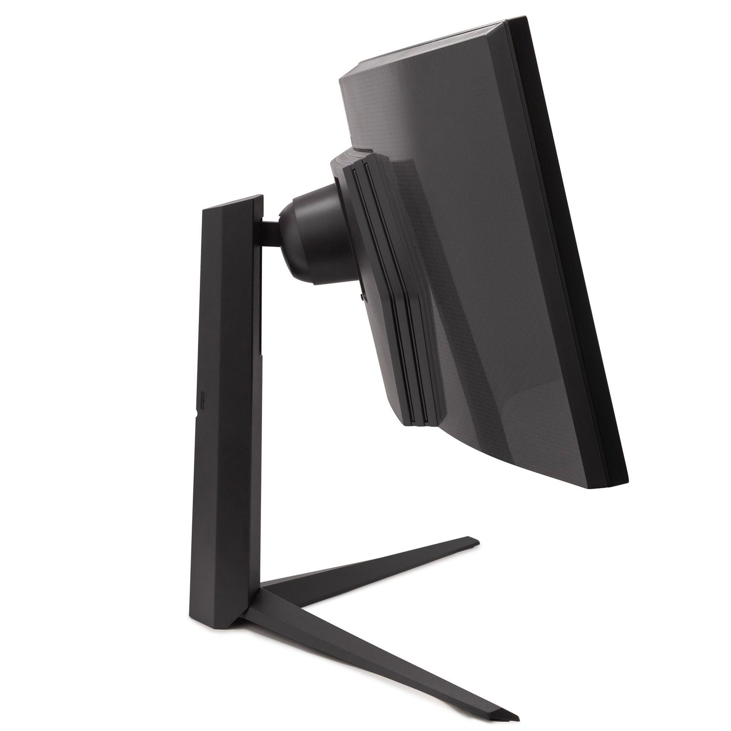 LG 45GR65DC-B Ultragear 45-In. QHD 200Hz 1ms 200Hz Curved Gaming Monitor (Black)
