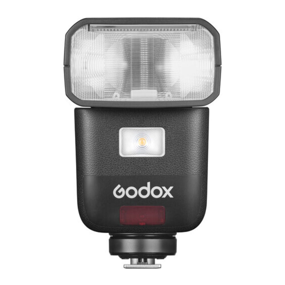 Godox Ving V480S TTL On-Camera Flash for Sony (Black)