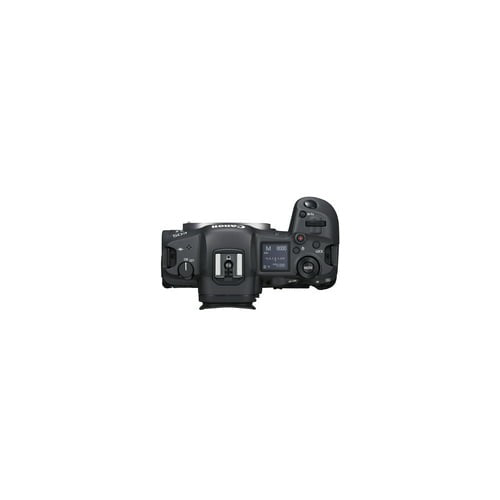 Canon EOS R5 Mirrorless Digital Camera with RF 24-105mm f/4 L IS USM Lens