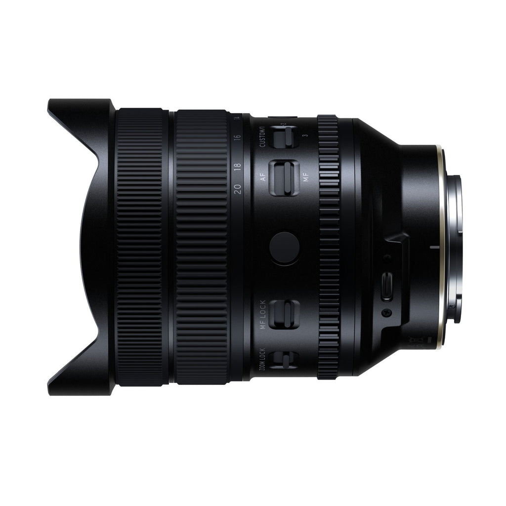 Tamron 12-20mm f/2.8 A084 Ultra Wide Angle Zoom Lens (Sony E)