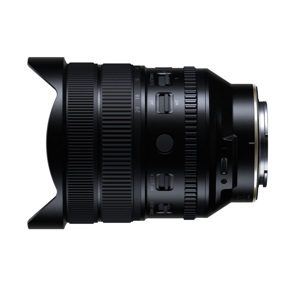 Tamron 12-20mm f/2.8 A084 Ultra Wide Angle Zoom Lens (Sony E)
