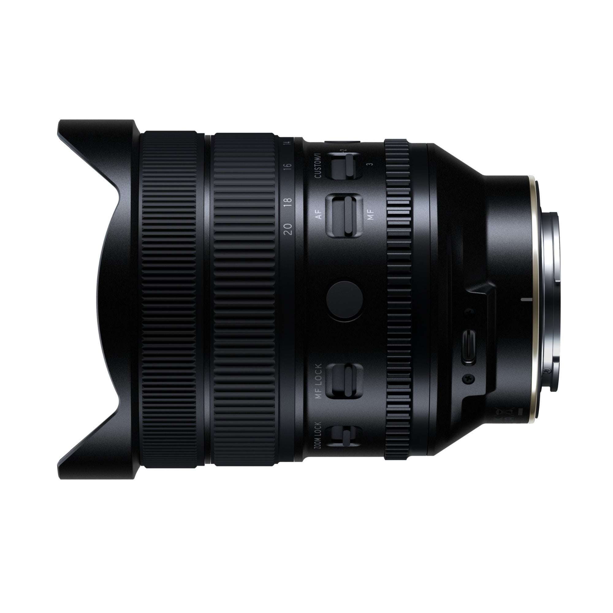 Tamron 12-20mm f/2.8 A084 Ultra Wide Angle Zoom Lens (Sony E)